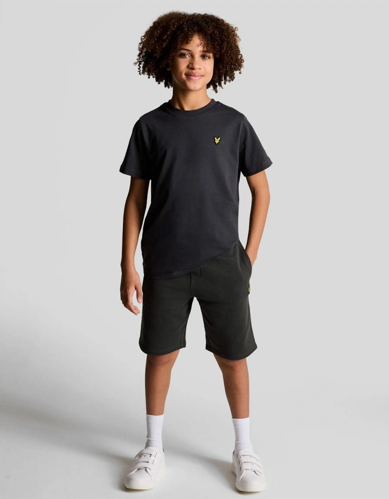 Sweat Shorts