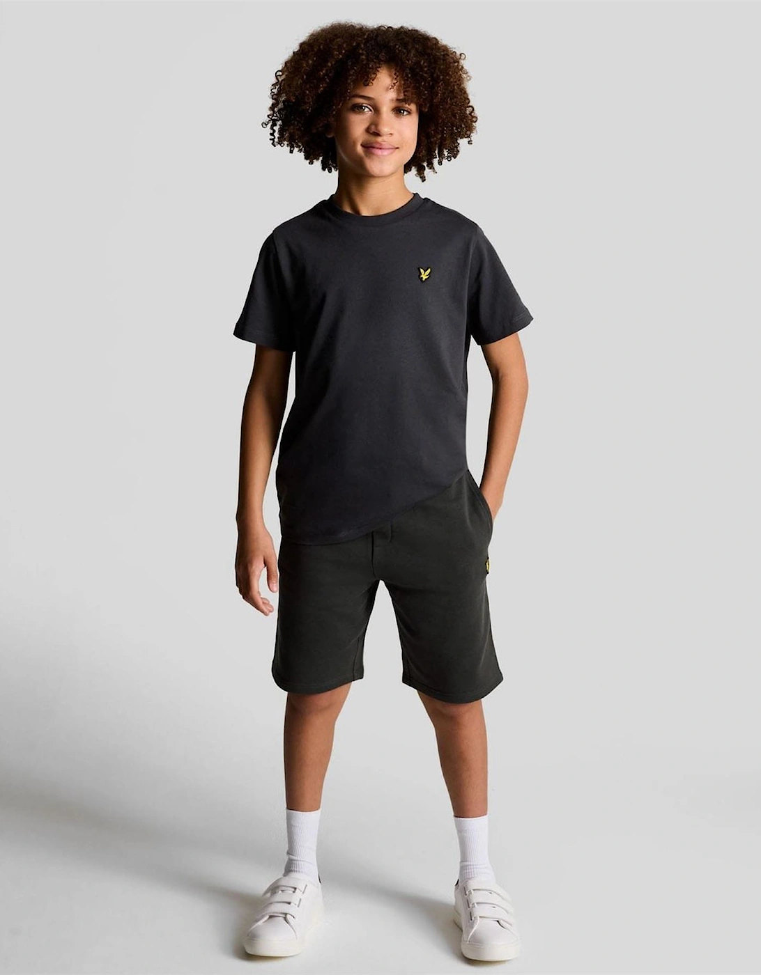 Sweat Shorts