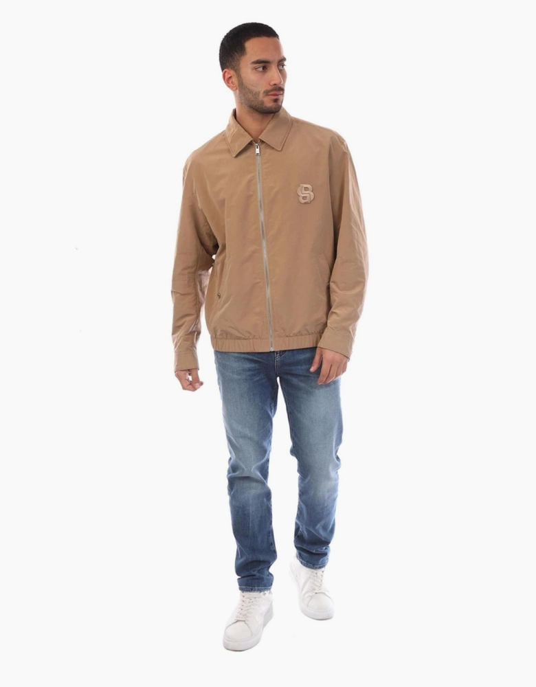 1 Jacket