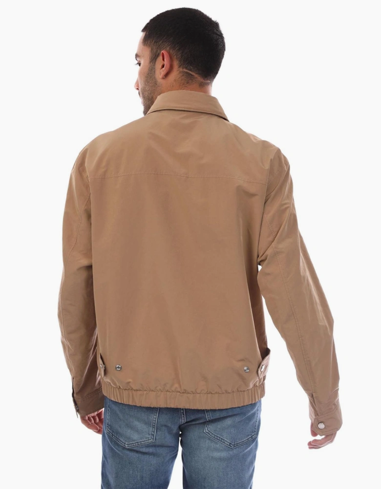 1 Jacket