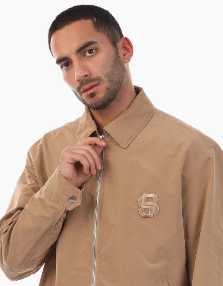1 Jacket