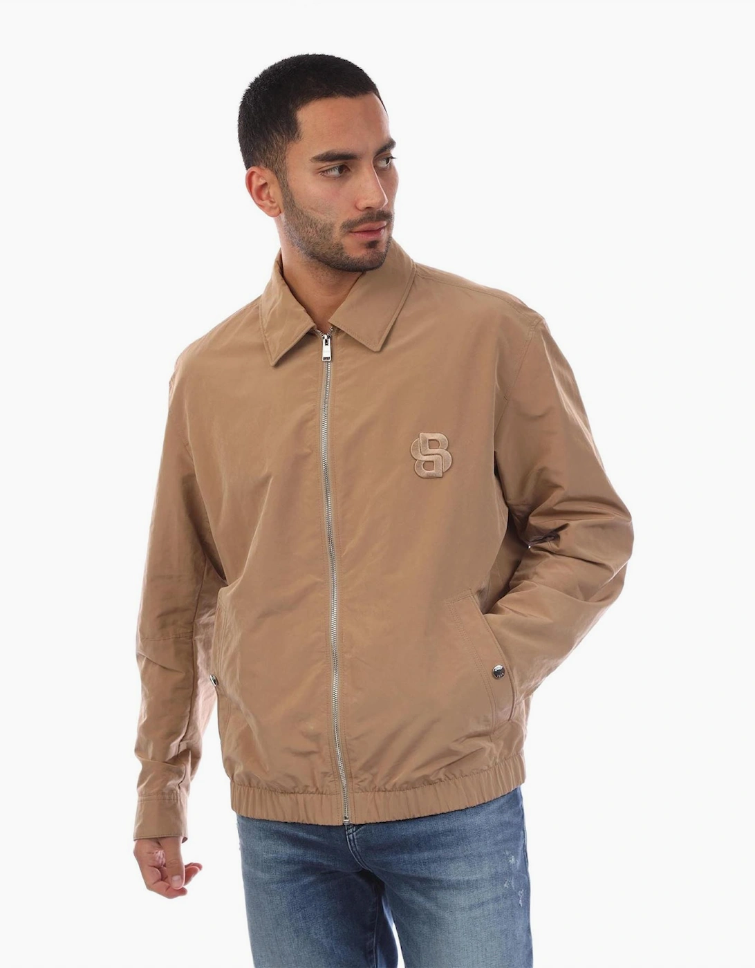 1 Jacket