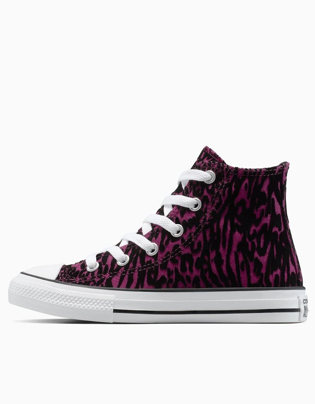 Chuck Taylor All Star Canvas High Top Trainers