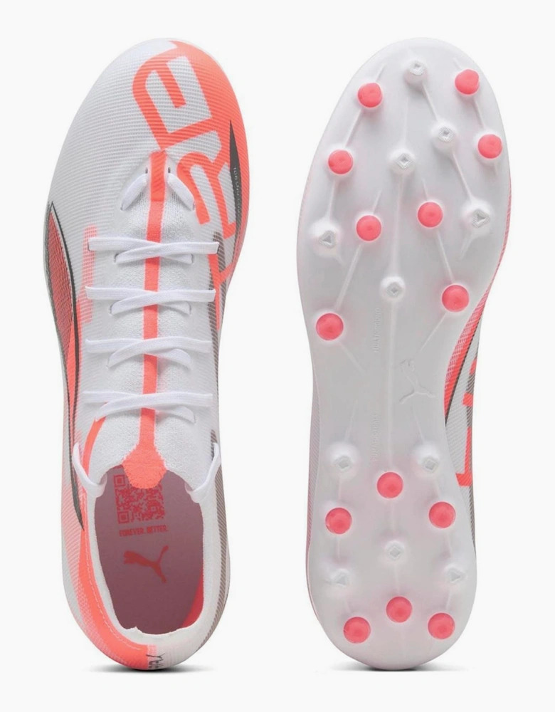 Ultra 5 Match Football Boots Mens
