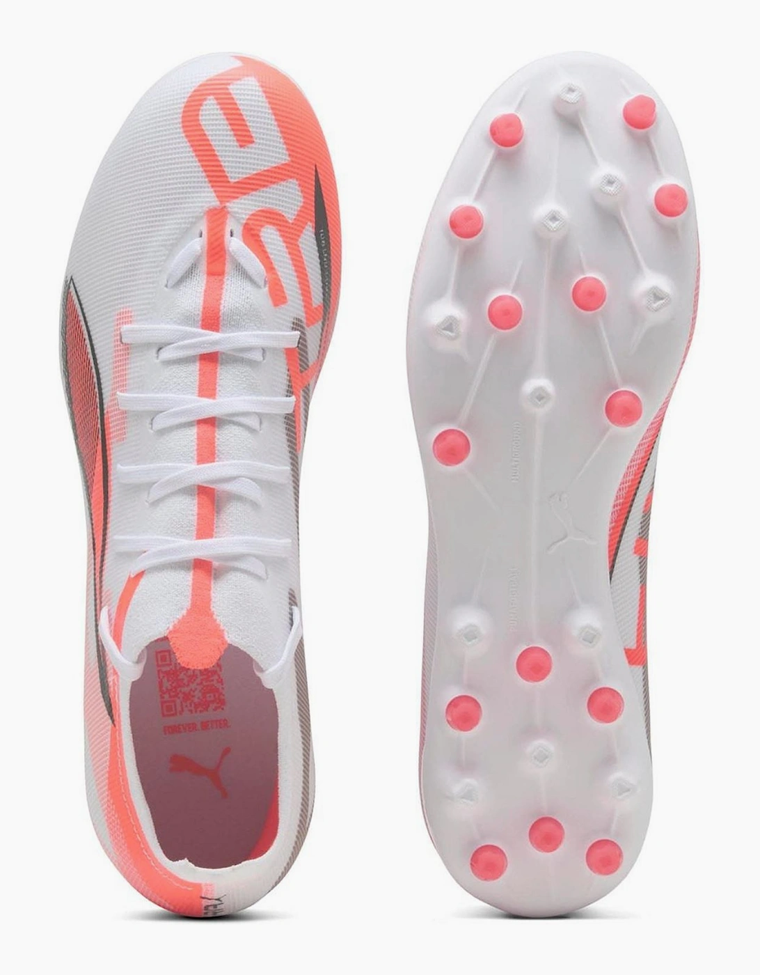 Ultra 5 Match Football Boots Mens