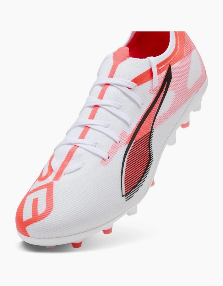 Ultra 5 Match Football Boots Mens