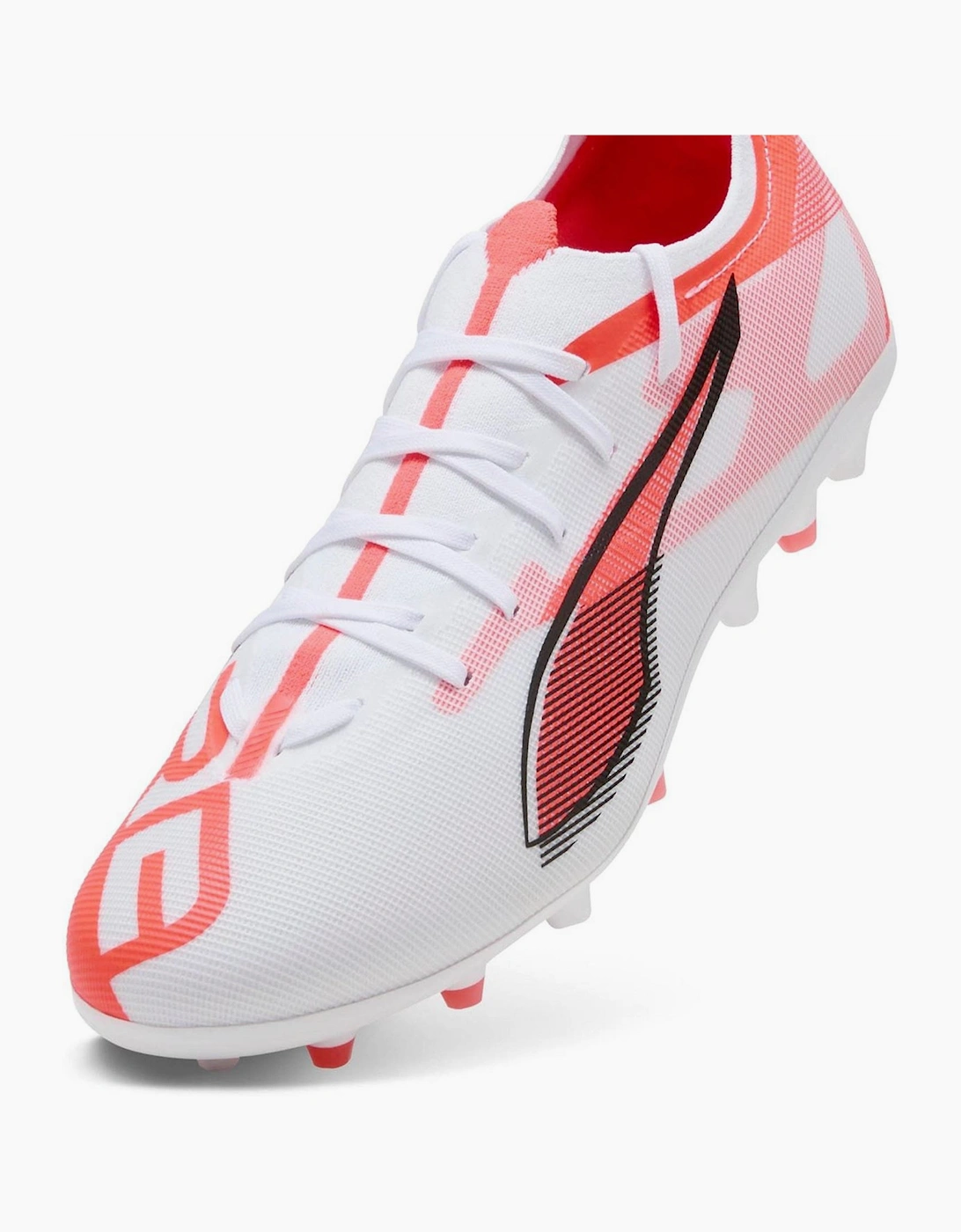 Ultra 5 Match Football Boots Mens