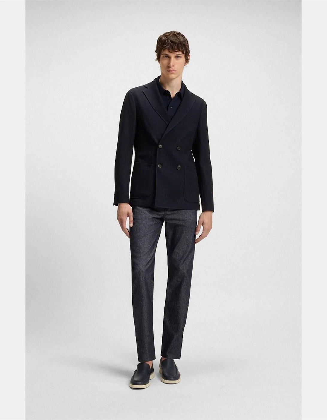 Hanry DB 254 Blazer