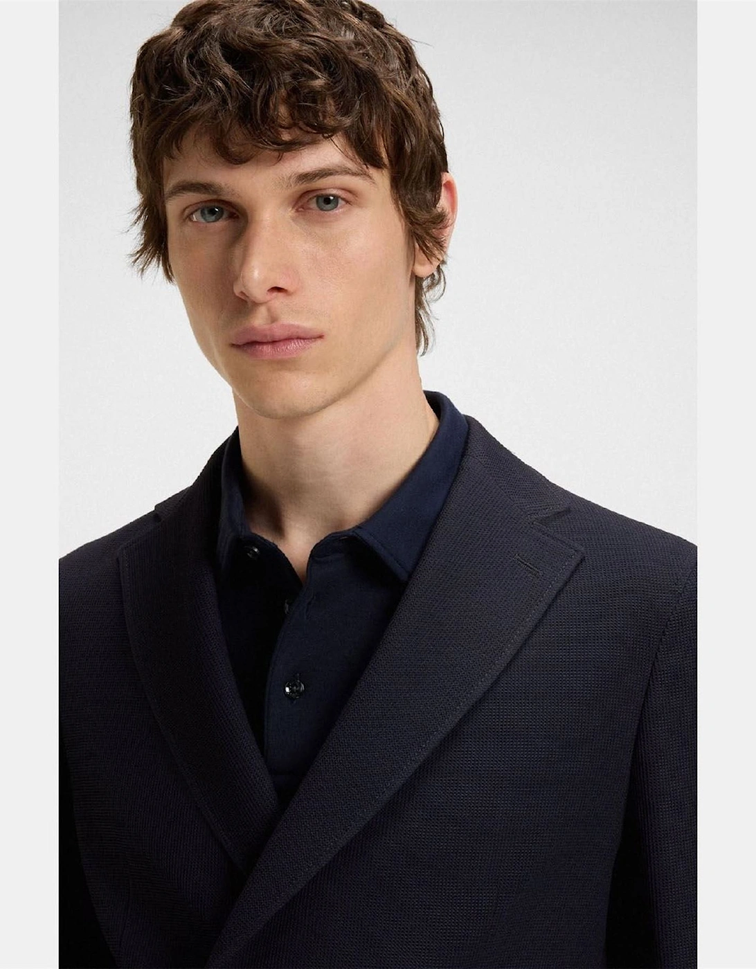 Hanry DB 254 Blazer