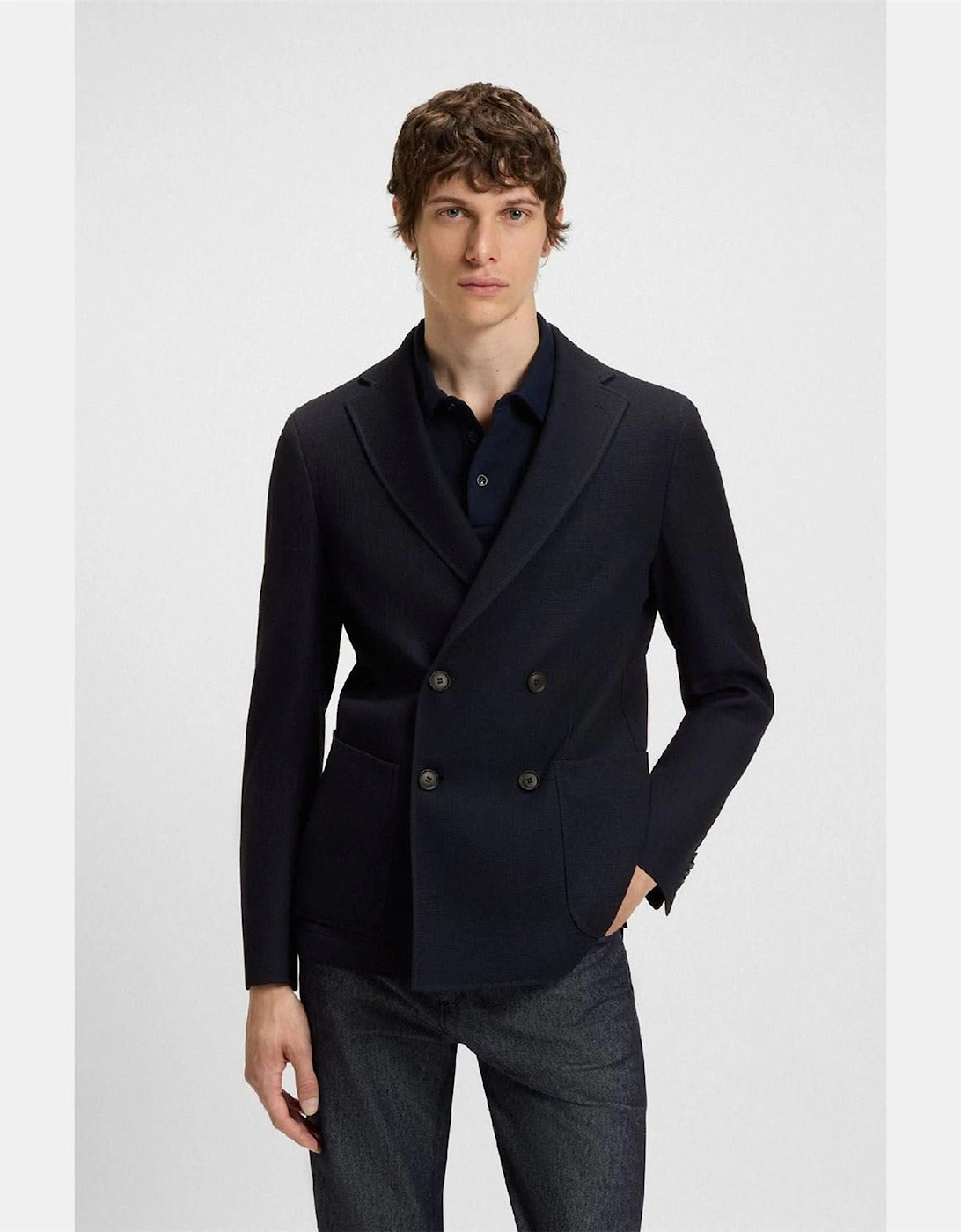 Hanry DB 254 Blazer