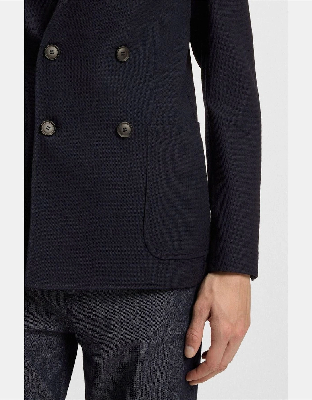 Hanry DB 254 Blazer