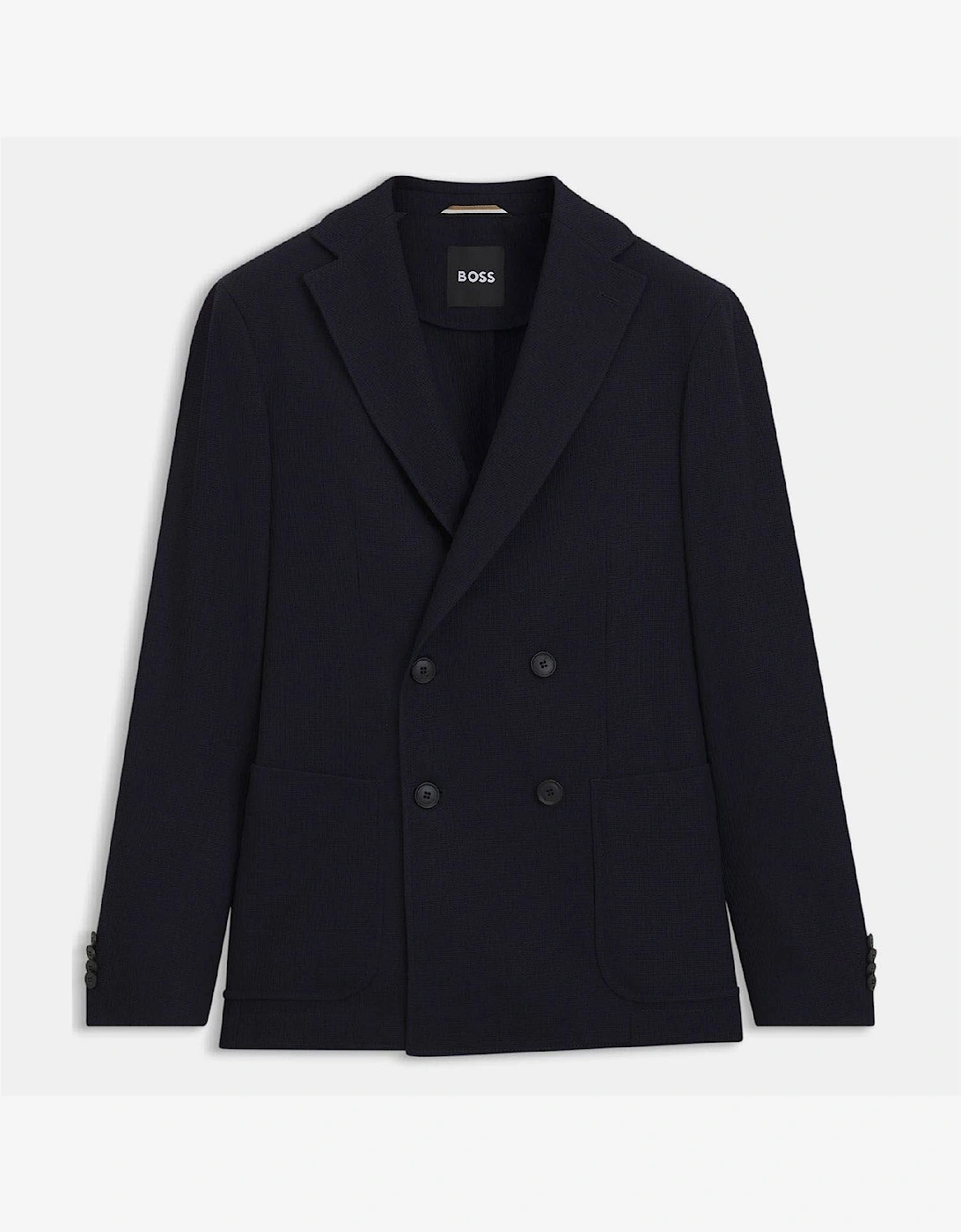 Hanry DB 254 Blazer
