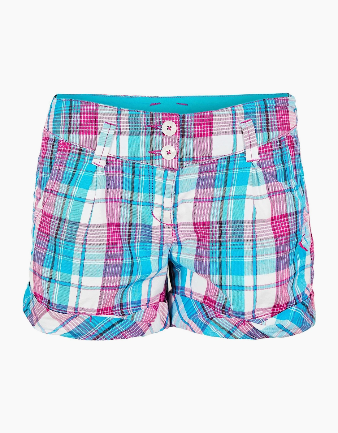 Beach Summer Short Womens