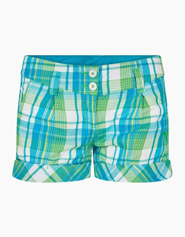 Beach Summer Short Womens