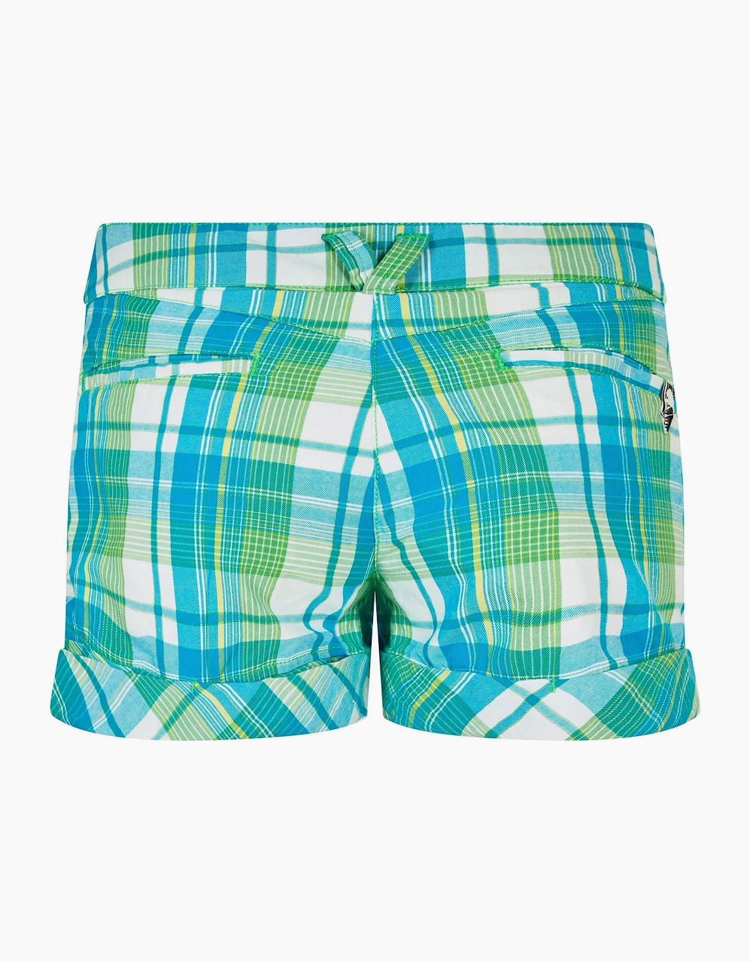 Beach Summer Short Womens