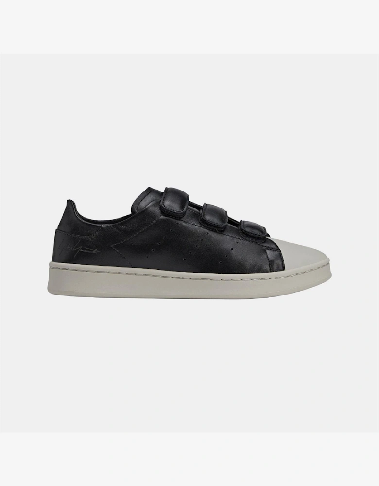 3 Stan Smith Hook and Loop Shoes