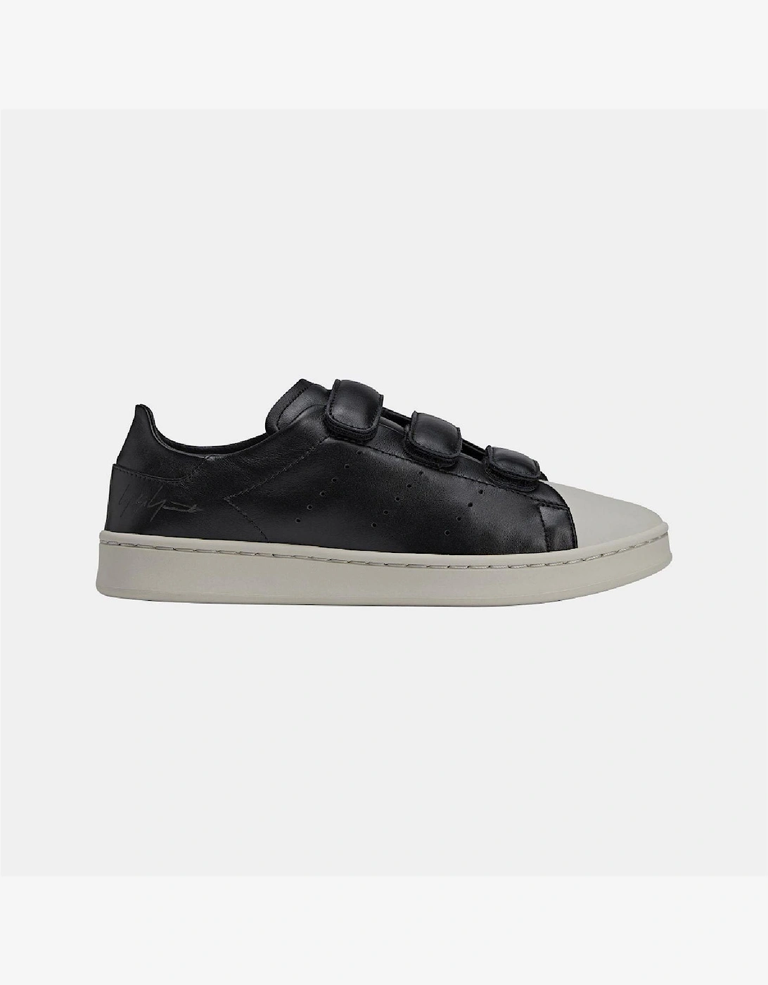 3 Stan Smith Hook and Loop Shoes