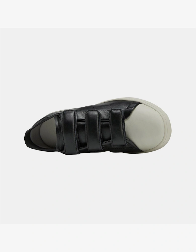 3 Stan Smith Hook and Loop Shoes