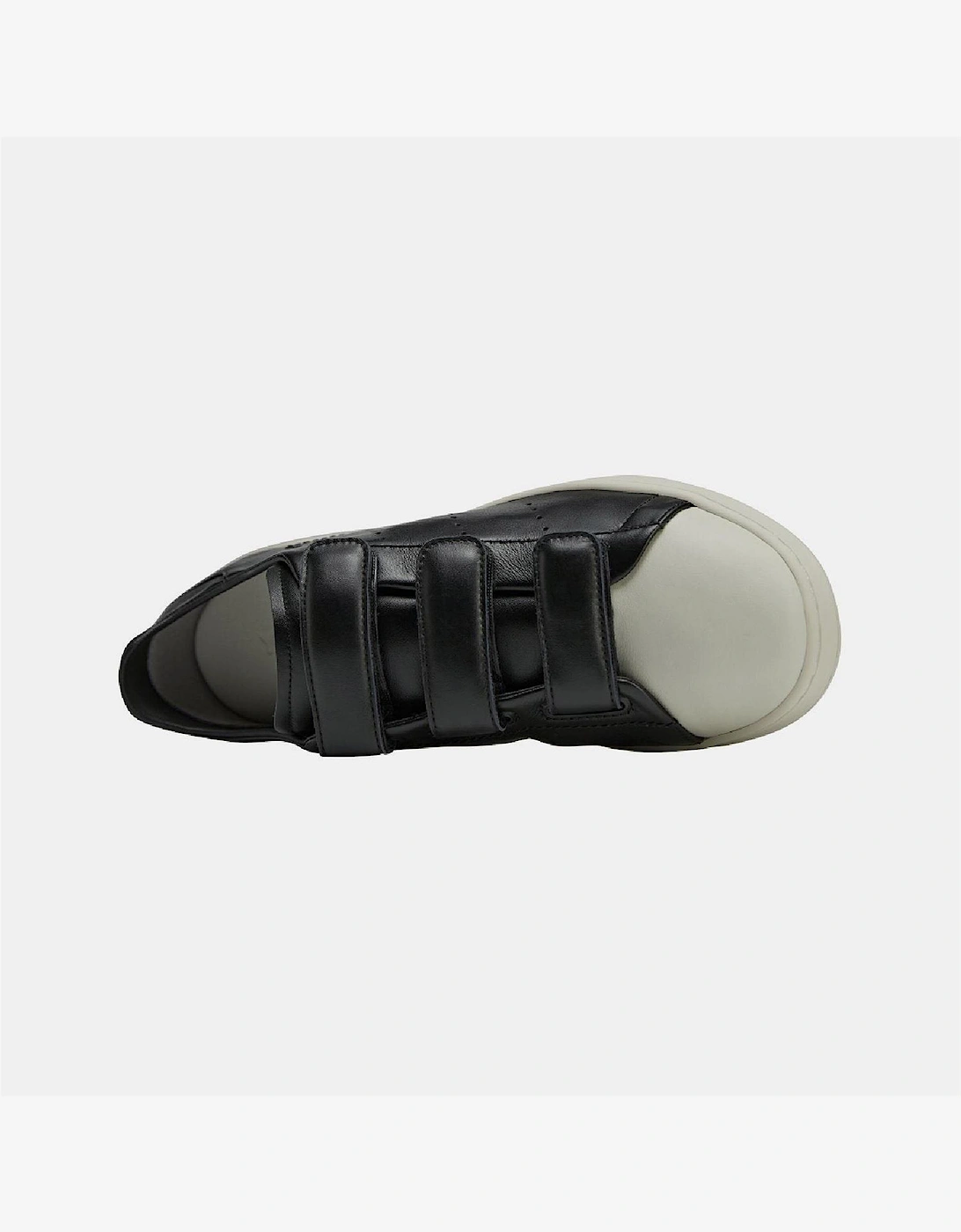 3 Stan Smith Hook and Loop Shoes