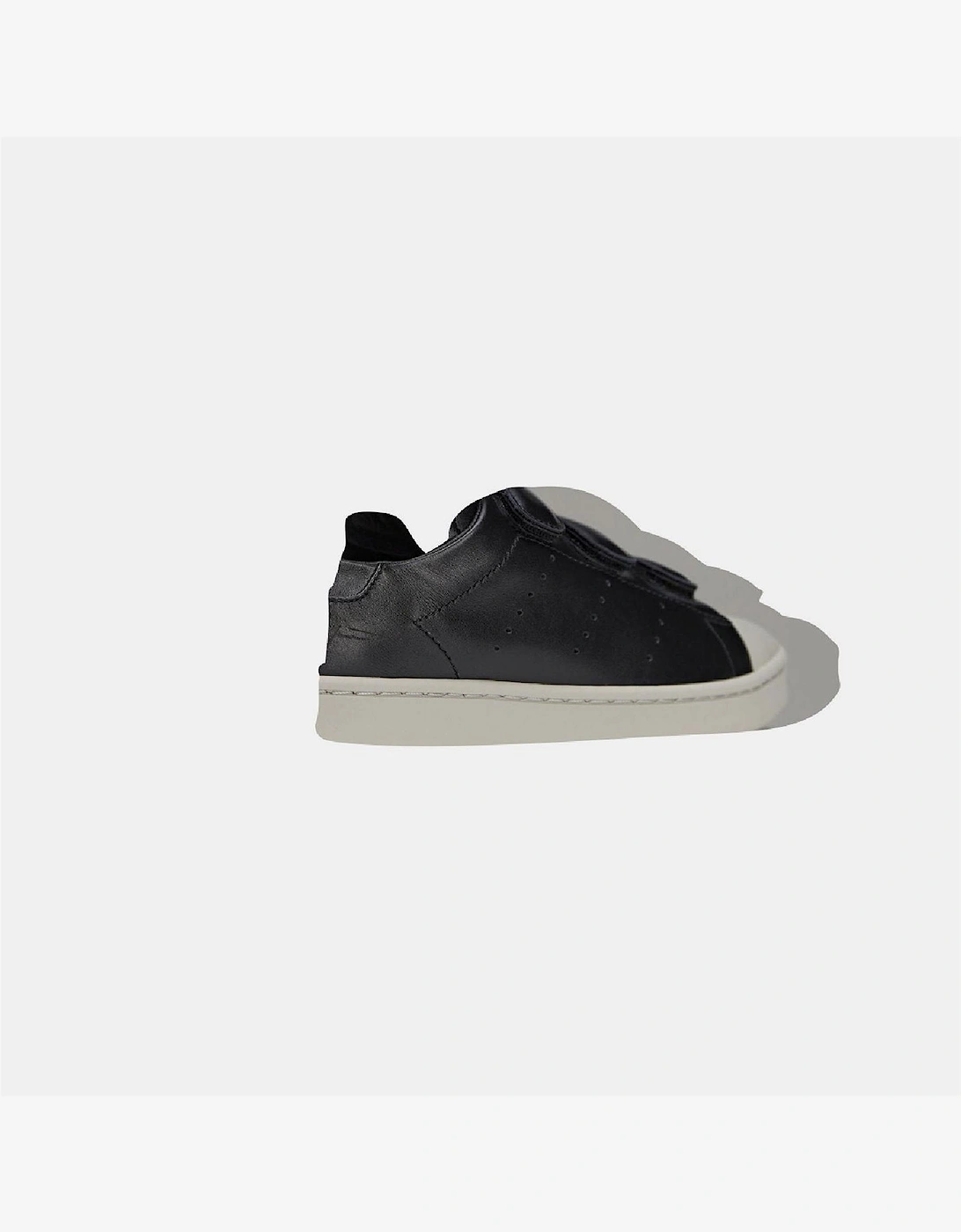 3 Stan Smith Hook and Loop Shoes