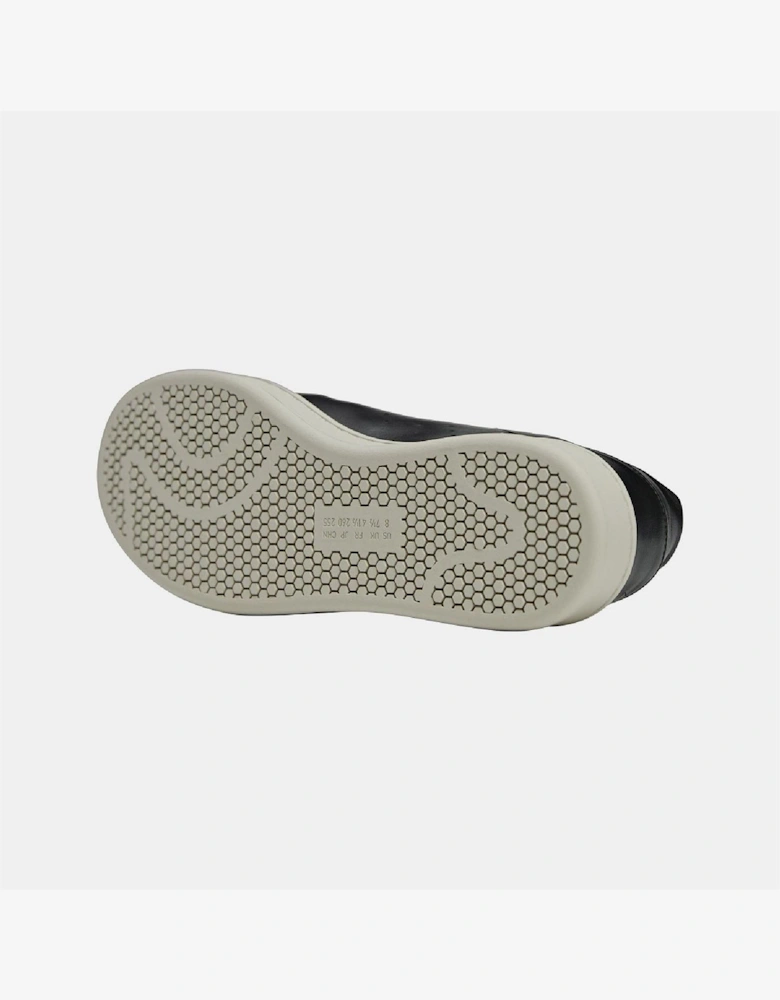 3 Stan Smith Hook and Loop Shoes