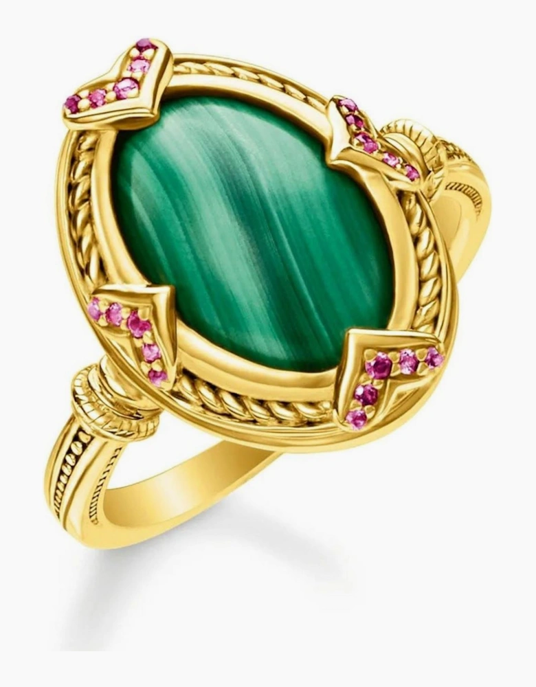 Band Ring