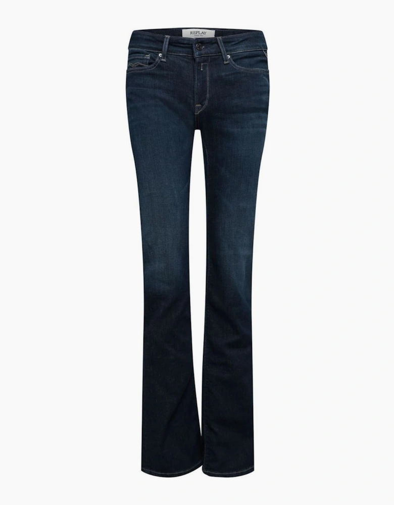 Luz Bootcut Jeans