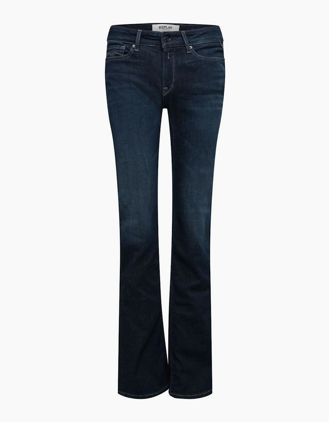 Luz Bootcut Jeans