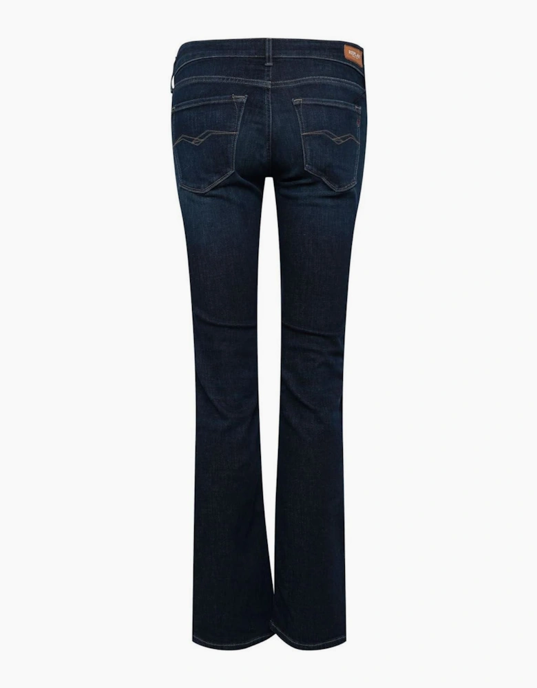 Luz Bootcut Jeans