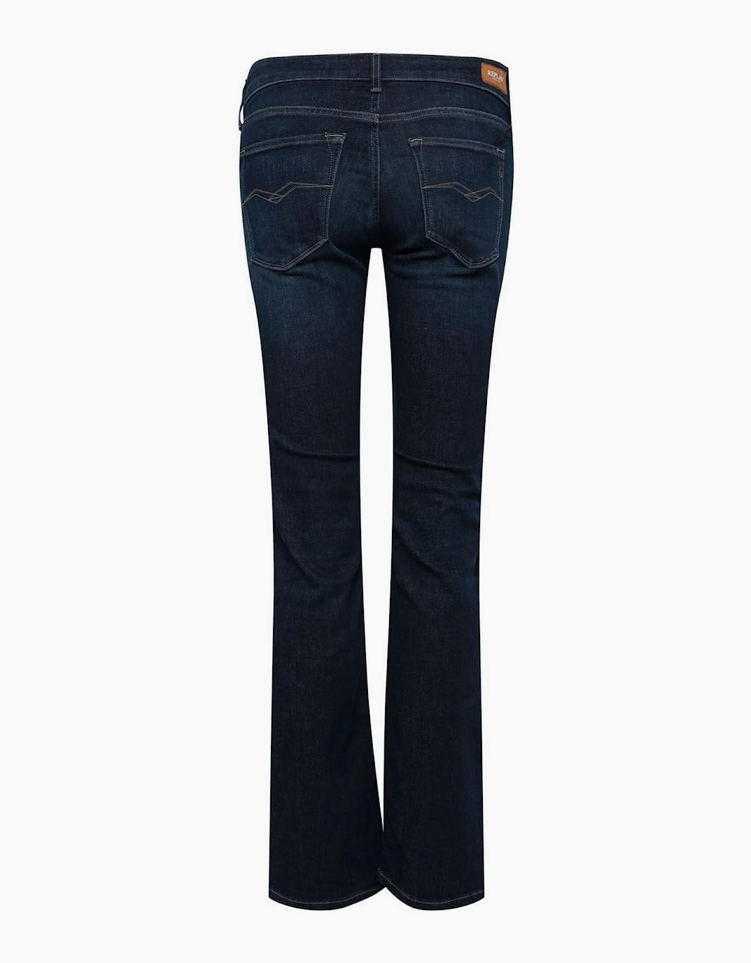 Luz Bootcut Jeans