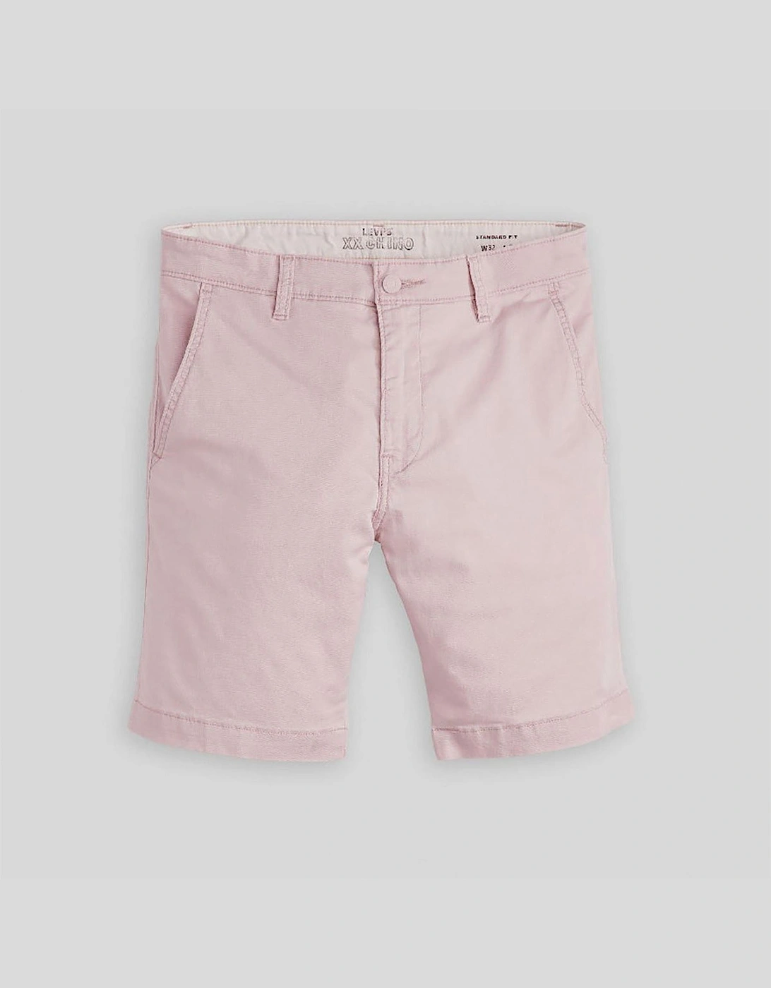Xx Ii Violet Ice Chino Shorts