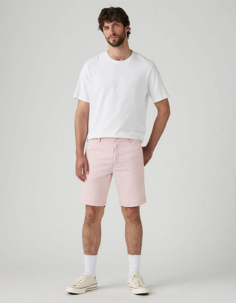 Xx Ii Violet Ice Chino Shorts