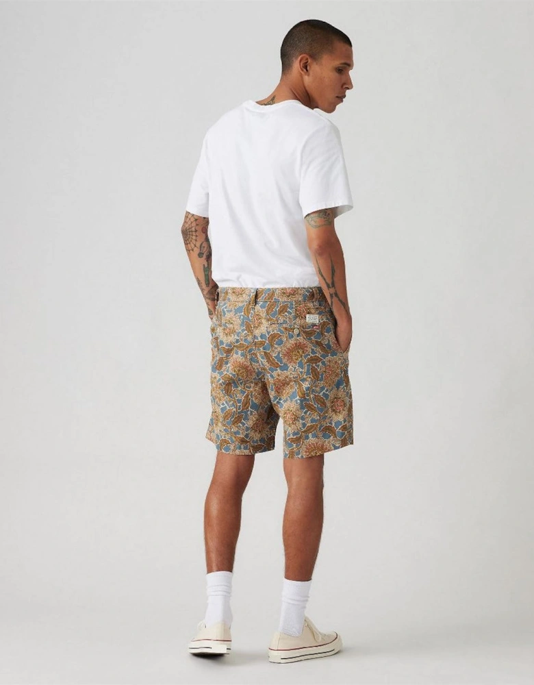 Chino Shorts