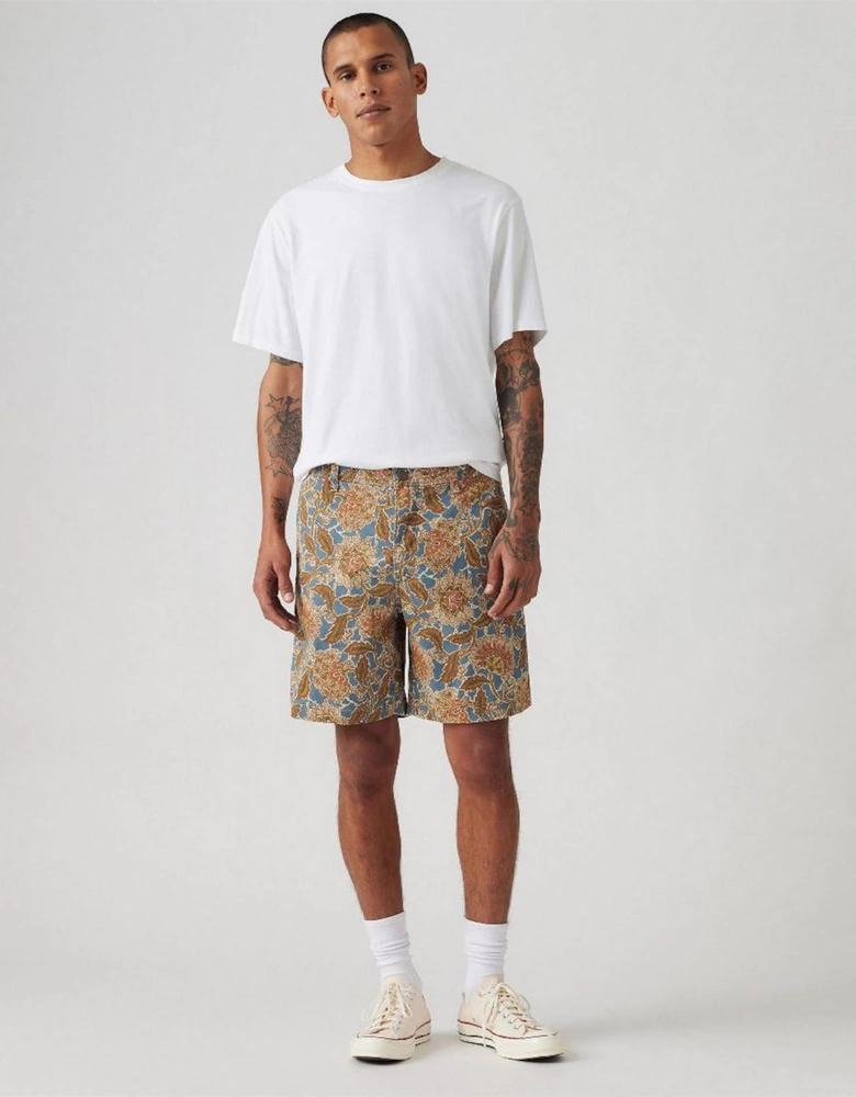 Chino Shorts