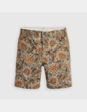 Floral Wht Pepr