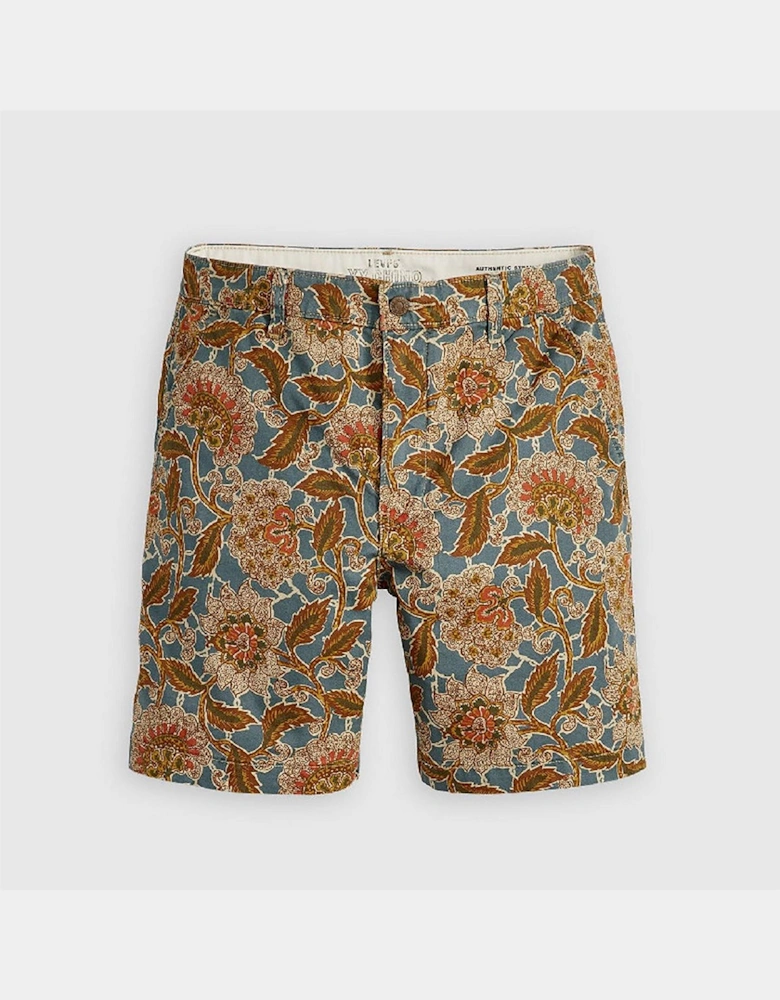 Chino Shorts