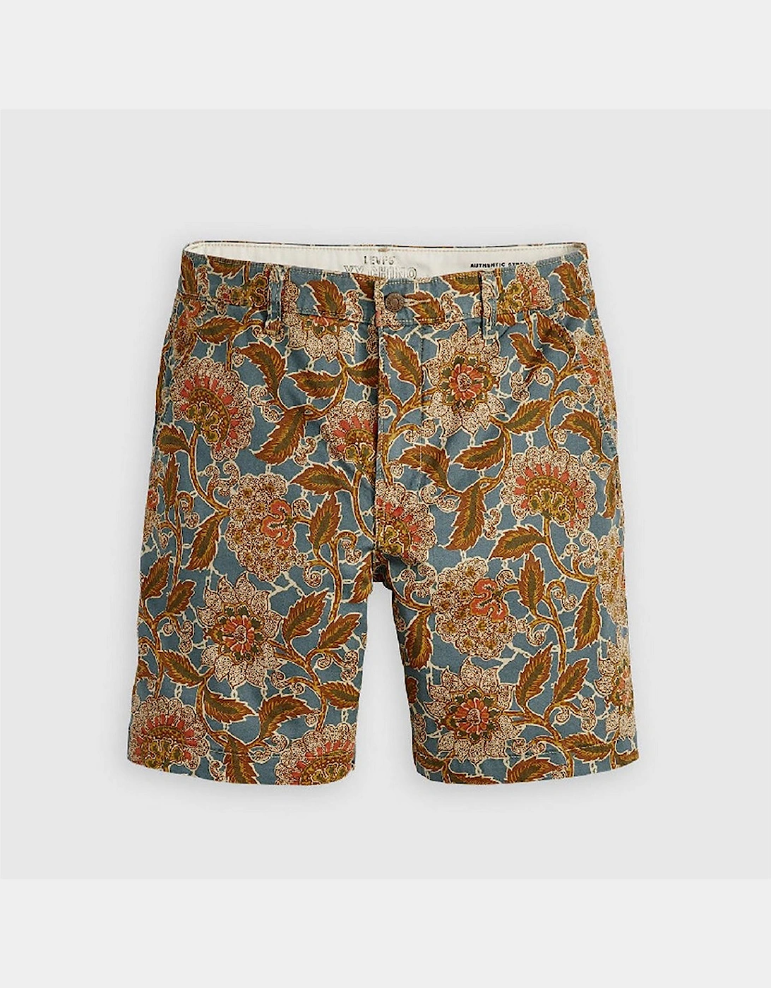 Chino Shorts