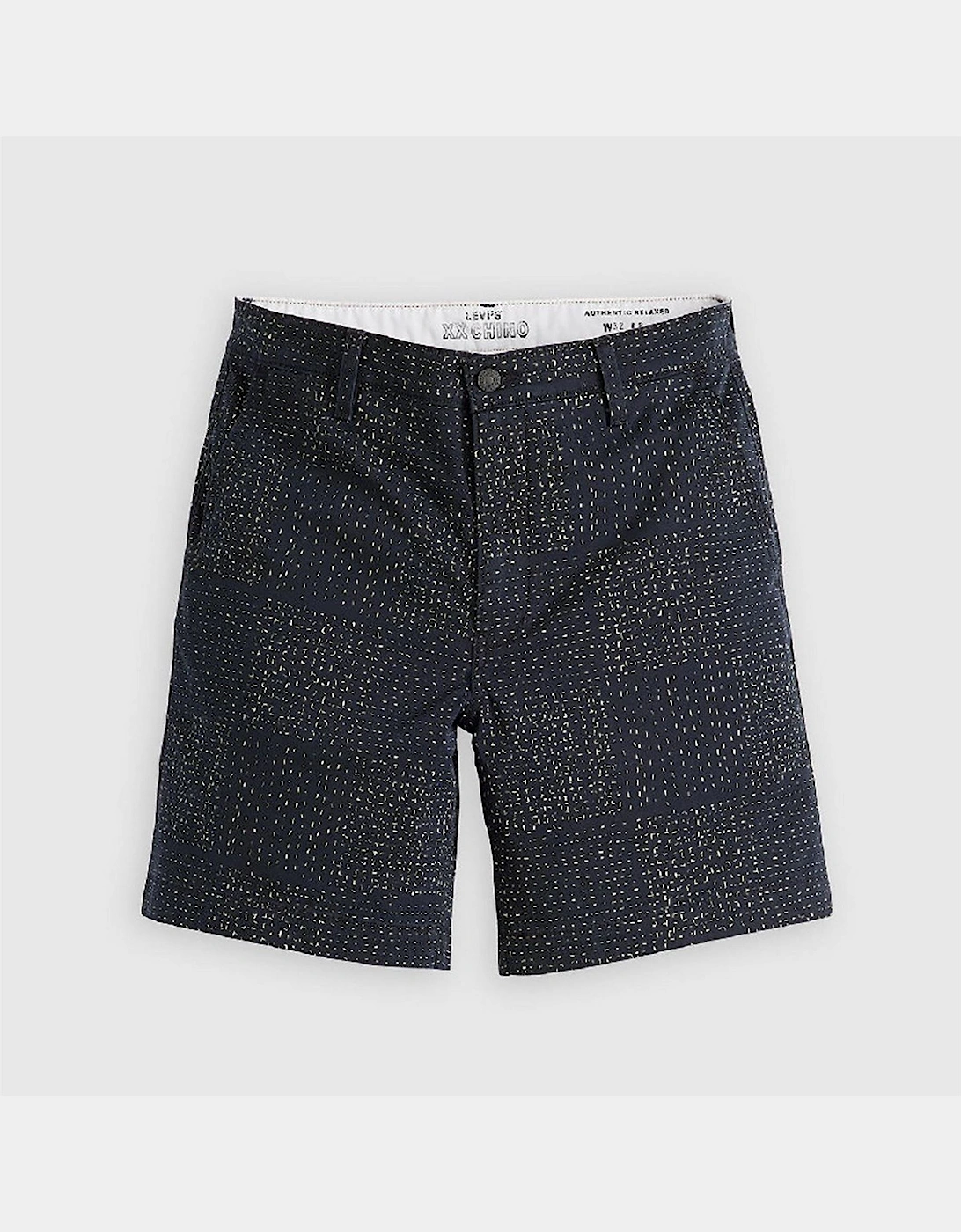 Chino Shorts