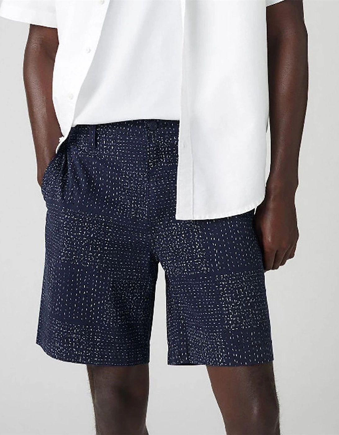 Chino Shorts