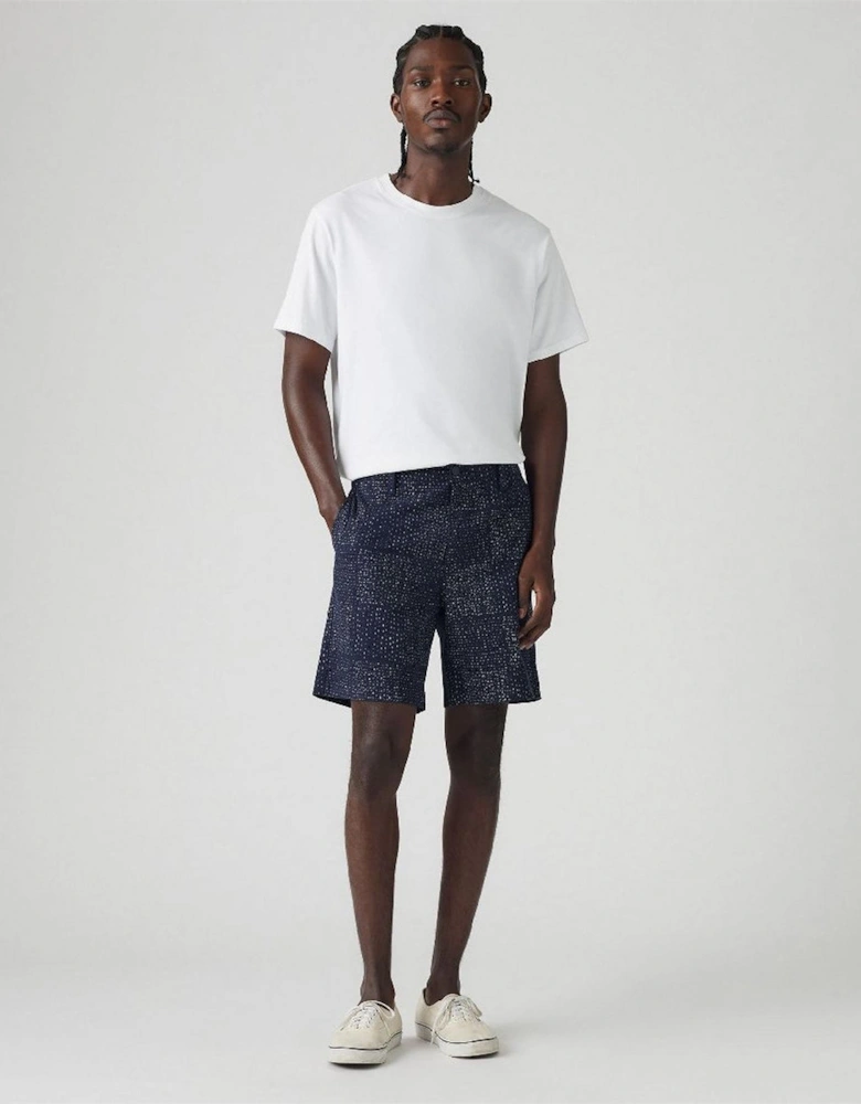 Chino Shorts