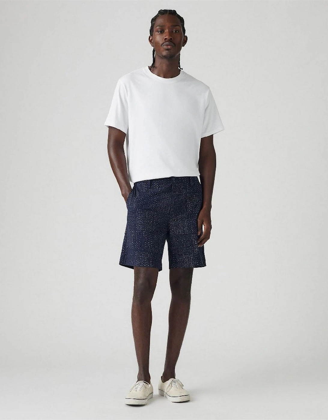 Chino Shorts