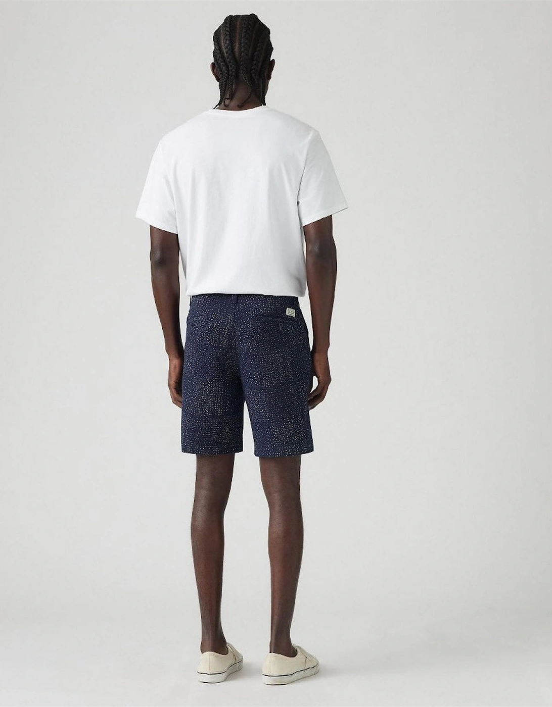Chino Shorts