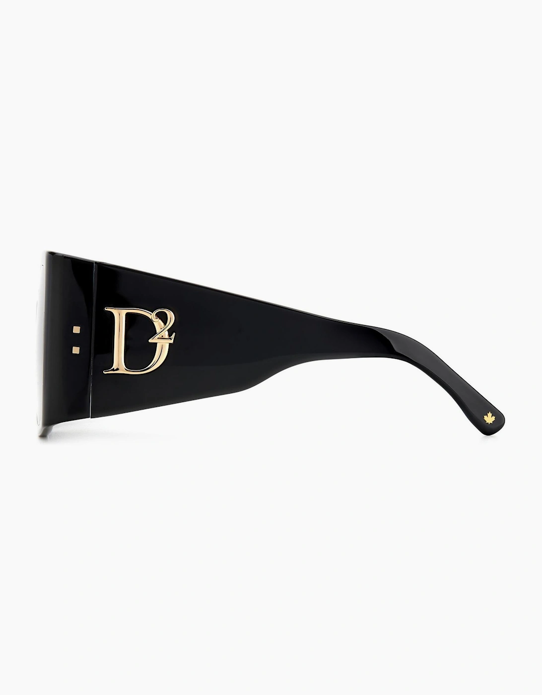 Round Sunglasses