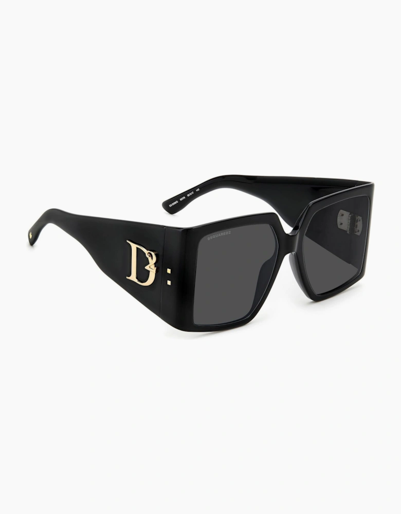 Round Sunglasses