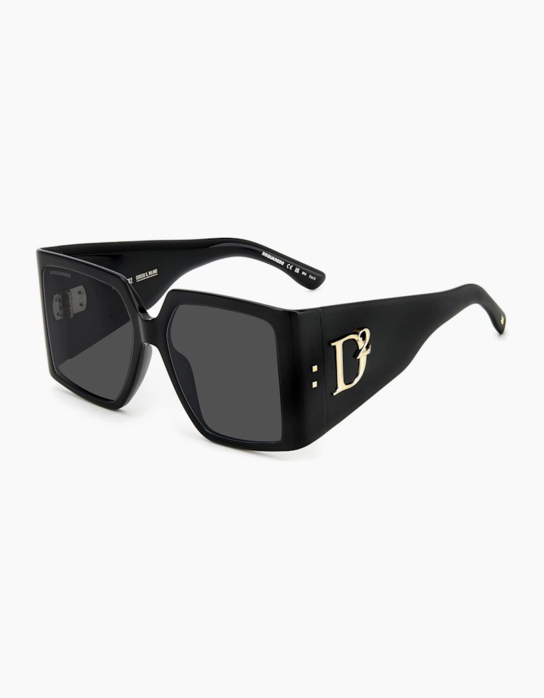 Round Sunglasses