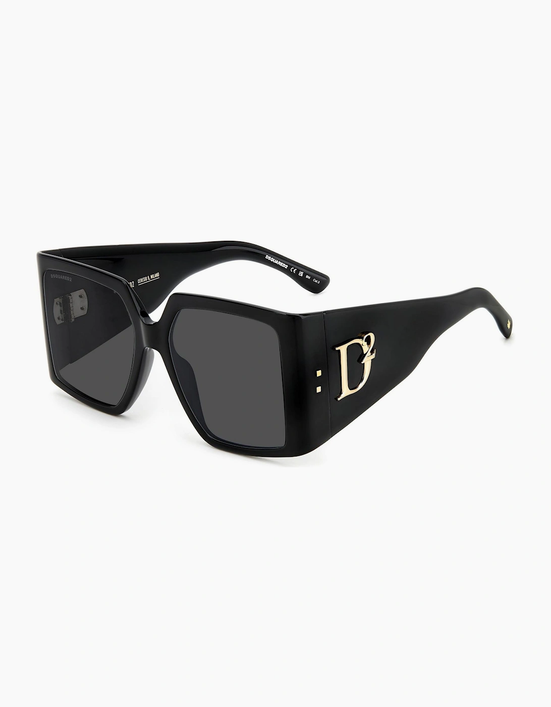 Round Sunglasses