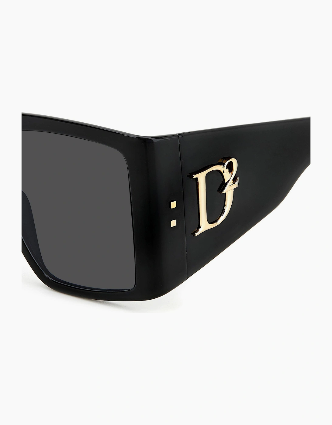 Round Sunglasses