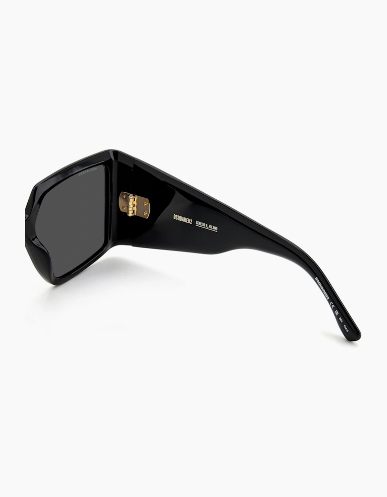 Round Sunglasses