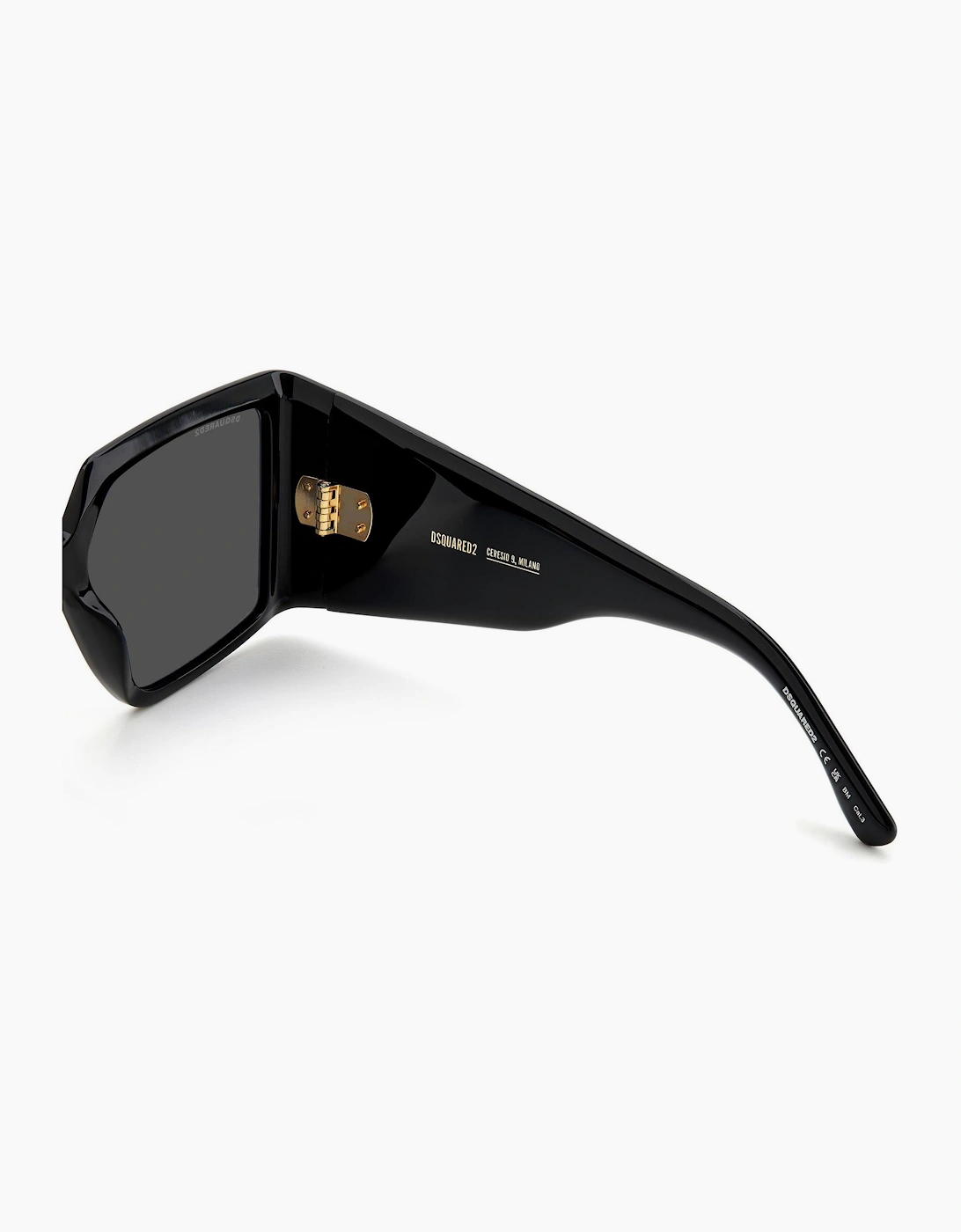 Round Sunglasses
