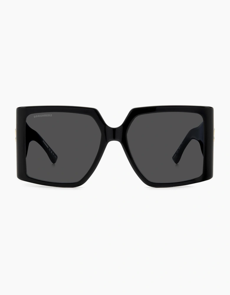 Round Sunglasses